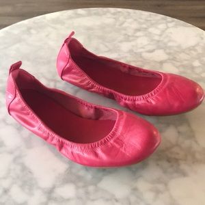 Cole Haan jenni Ballet slipper. Size 5